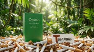 CAVALLO BY VASILY VINTEROFF · Кавалло Василий Винтерофф — в наличии оптом