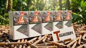 KENT CORE SILVER · КЕНТ КОР СИЛЬВЕР — в наличии оптом