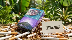 MARLBORO VISTA FOREST MIST · МАЛЬБОРО ФОРЕСТ МИСТ ЯГОДЫ — в наличии оптом