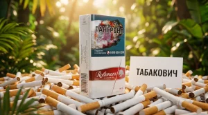ROTHMANS RED KING SIZE · РОТМАНС КРАСНЫЙ КИНГ САЙЗ — в наличии оптом