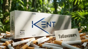 KENT 4 DUTY FREE · КЕНТ 4 ДЬЮТИ ФРИ — в наличии оптом