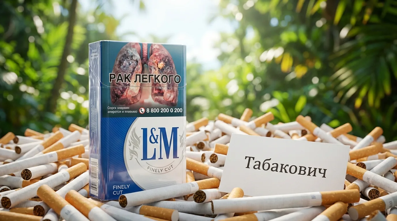 L&M BLUE LABEL · ЭЛ ЭМ БЛЮ ЛЭЙБЛ — в наличии оптом