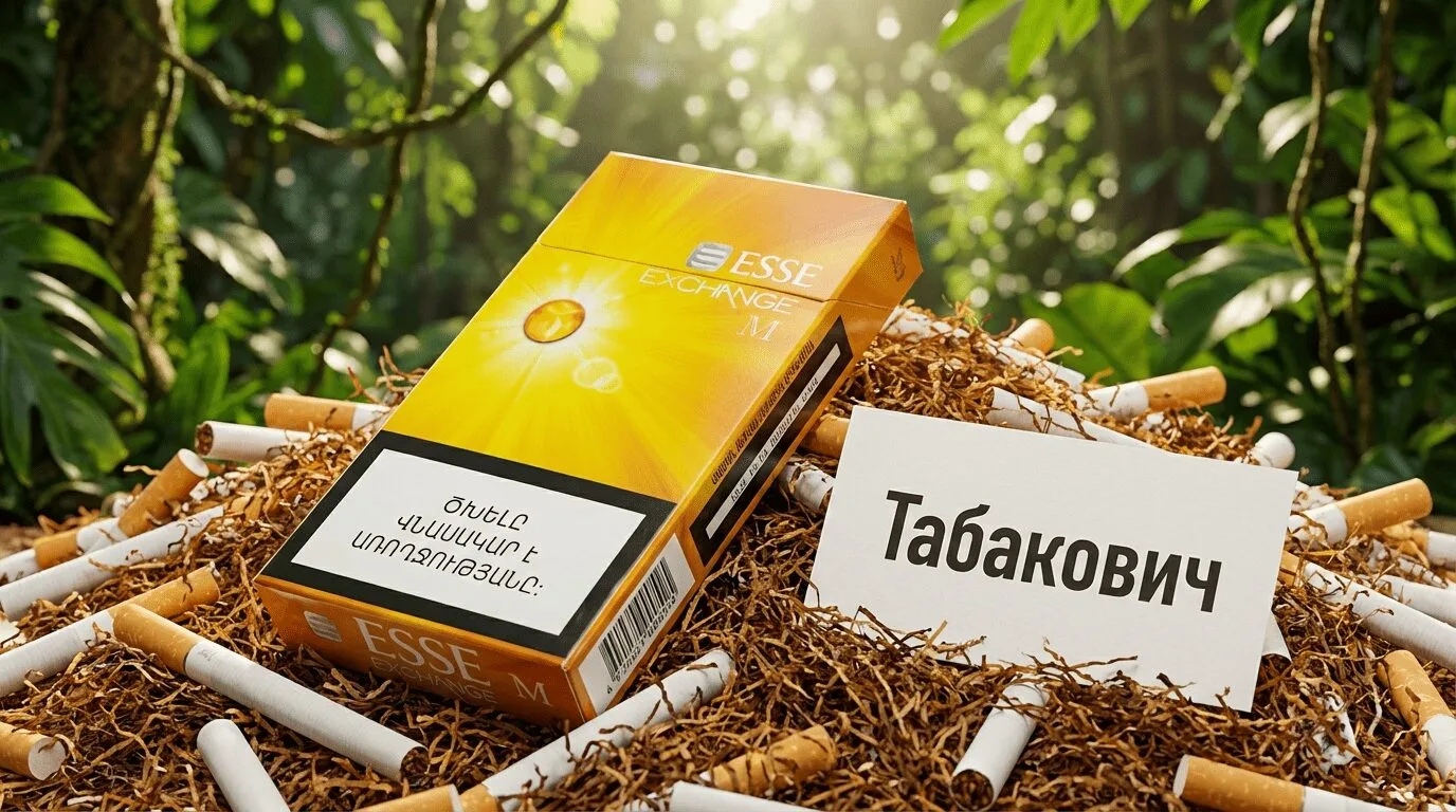 ESSE SS EXCHANGE · ЕССЕ СС ЭКСЧЕЙНДЖ МАНГО — в наличии оптом