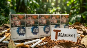 LUCKY STRIKE COMPACT BRIGHT · ЛАКИ СТРАЙК КОМПАКТ БРАЙТ — в наличии оптом