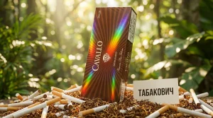 Cavallo Super Slim · Кавало супер слим шоколад — в наличии оптом