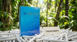 Milano Odyssey Blues · Милано одиссей Блюс — в наличии оптом