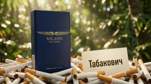 Milano Red Grape · Милано красный виноград синий — в наличии оптом