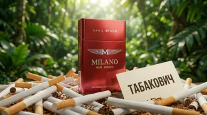 Milano Red Grape · Милано Красный Виноград Красный — в наличии оптом