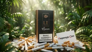 LT Queen Bronze · ЛТ КВИН БРОНЗ — в наличии оптом