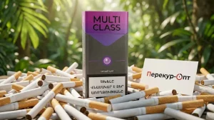 Multi Class Amethyst Slim · МУЛЬТИ КЛАСС АМЕТИСТ СЛИМ — в наличии оптом