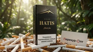 Hatis Black Sea Queen Size · ХАТИС БЛЭК СИ КВИН САЙЗ — в наличии оптом