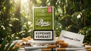 Pepe Virginia · ПЕПЕ ВИРДЖИНИЯ — в наличии оптом