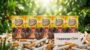 Esse Summer Pop · ЕССЕ САММЕР ПОП — в наличии оптом