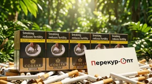 Corsar Brown · КОРСАР БРАУН — в наличии оптом