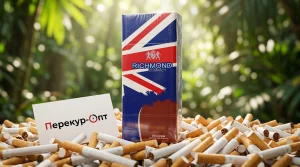 Richmond Compact Chocolate · РИЧМОНД КОМПАКТ ШОКОЛАД — в наличии оптом