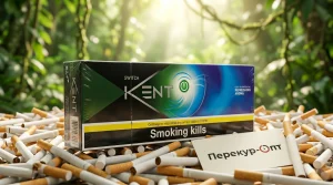 Kent Switch · КЕНТ СВИТЧ — в наличии оптом