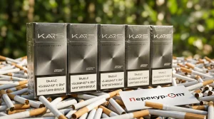 Kars Diamond Valley · КАРС ДАЙМОНД ВЭЛЛИ — в наличии оптом
