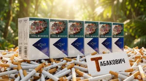 KENT 8 CORE BLUE · КЕНТ 8 КОР СИНИЙ — в наличии оптом