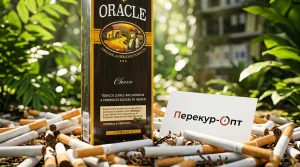Oracle Choco Compact · ОРАКЛ ШОКОЛАД КОМПАКТ — в наличии оптом