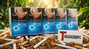 ESSE EXCHANGE · ЕССЕ ЭКСЧЕЙНДЖ — в наличии оптом