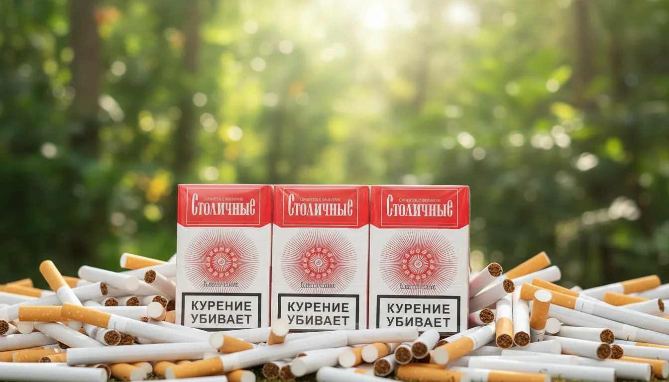 STOLICHNYE · СТОЛИЧНЫЕ — в наличии оптом