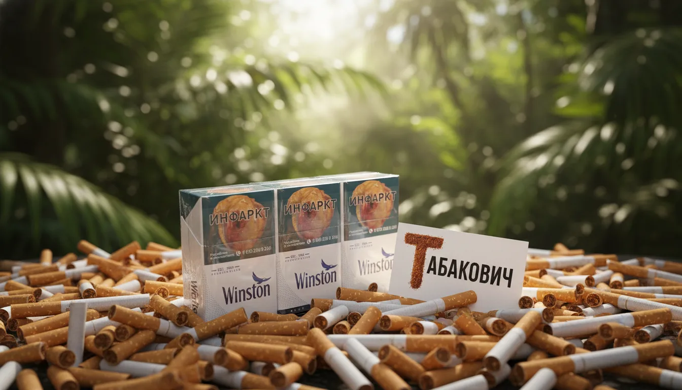WINSTON BLUE · ВИНСТОН СИНИЙ — в наличии оптом