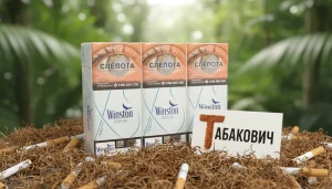 WINSTON XSTYLE BLUE · ВИНСТОН ХСТАЙЛ СИНИЙ — в наличии оптом
