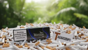 WINSTON XS BLUE DUTY FREE · ВИНСТОН ХС СИНИЙ ДЬЮТИ ФРИ — в наличии оптом