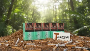 Dove Menthol Super Slim — в наличии оптом