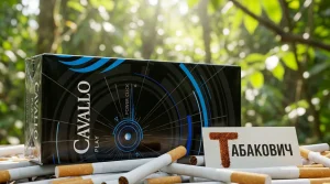 Cavallo Play Blue Power Click · Кавалло Плэй Синий — в наличии оптом