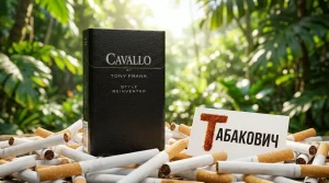 CAVALLO BY TONY FRANK STYLE REINVENTED · Кавалло черный — в наличии оптом