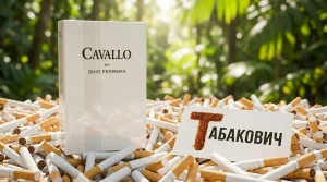 CAVALLO BY GINO FERRARA · Кавалло белый — в наличии оптом