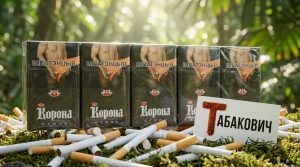 Корона Стиль — в наличии оптом