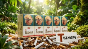 Корона Желтая (Оригинал) — в наличии оптом