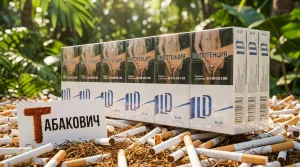 LD BLUE · ЭЛ ЭНД ДИ СИНИЙ — в наличии оптом