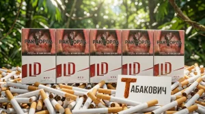 LD RED · ЭЛ ЭНД ДИ КРАСНЫЙ — в наличии оптом