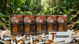 LD COMPACT AROMA · ЭЛ ЭНД ДИ КОМПАКТ КОРИЧНЕВЫЙ КОФЕ — в наличии оптом