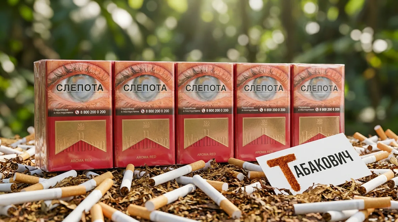MARLBORO AROMA RED · МАЛЬБОРО АРОМА РЭД ВИШНЯ — в наличии оптом