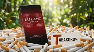 Milano Bravo Compact · Милано Браво Компакт Шоколад — в наличии оптом