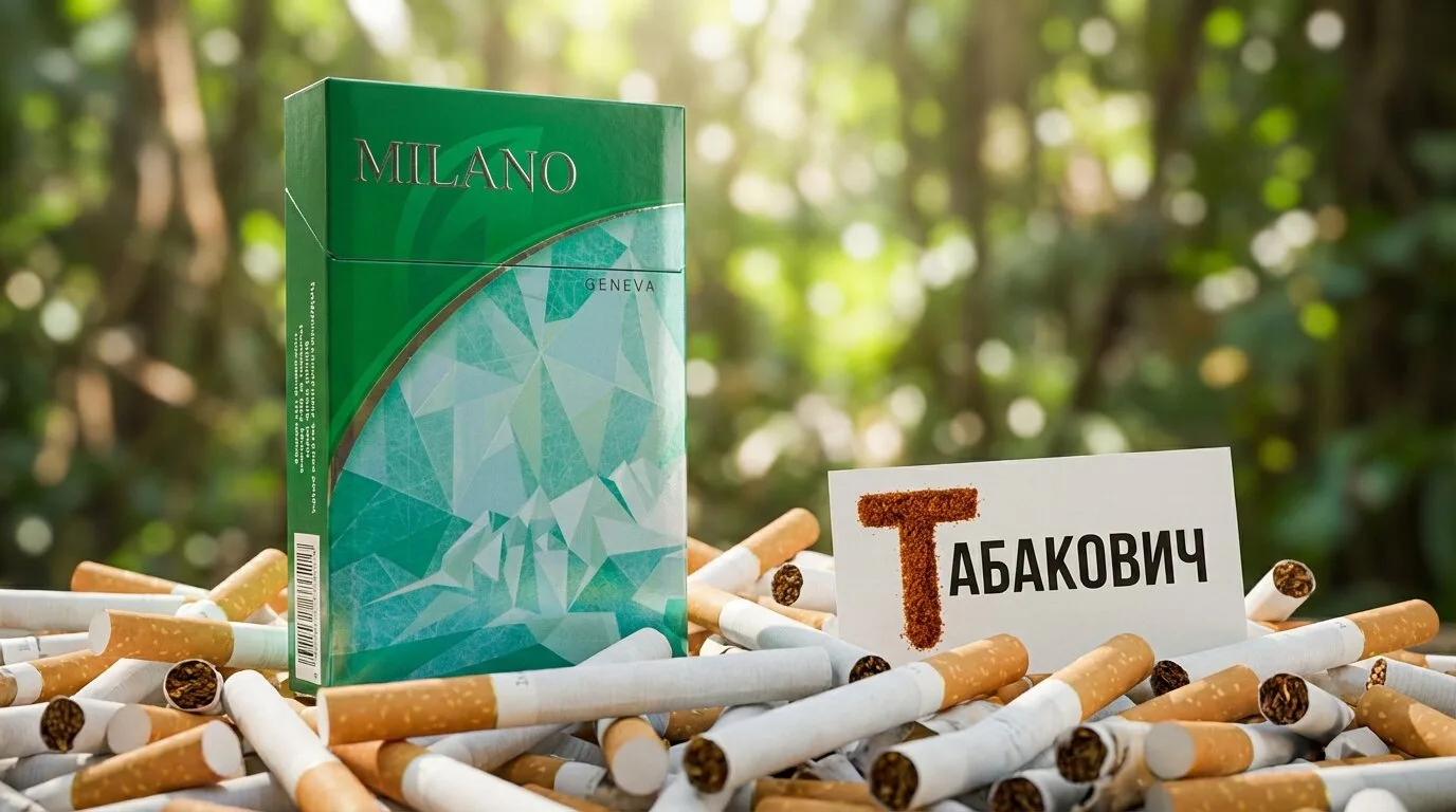 Milano Geneva · Милано Генева — в наличии оптом