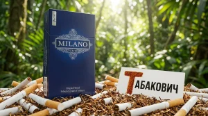 Milano Vento Compact · Милано Венто Виноград Компакт — в наличии оптом