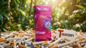 Milano Smart WATERMELON · Милано Смарт Арбуз — в наличии оптом