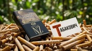 NZ Gold Compact QS — в наличии оптом
