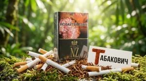 NZ Gold Compact (Nano) — в наличии оптом