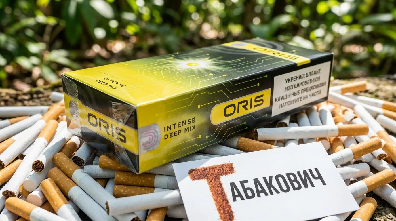 Oris Compact · Орис компакт дыня — в наличии оптом