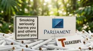 PARLIAMENT AQUA SUPER SLIMS · ПАРЛАМЕНТ АКВА СУПЕР СЛИМ — в наличии оптом