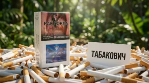 PARLIAMENT AQUA BLUE · ПАРЛАМЕНТ АКВА БЛЮ — в наличии оптом