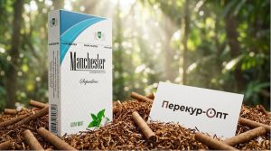 Манчестер Гам Минт купить оптом