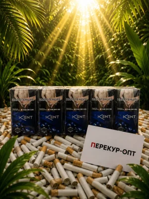 Кент Дарк Блю купить оптом по горячей цене
