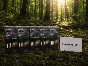 ЛД Компакт 100 Блэк купить оптом по горячей цене